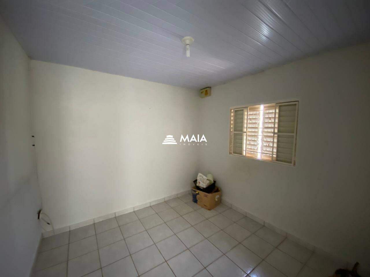 Casa à venda no Conjunto José Vallim de Melo: 