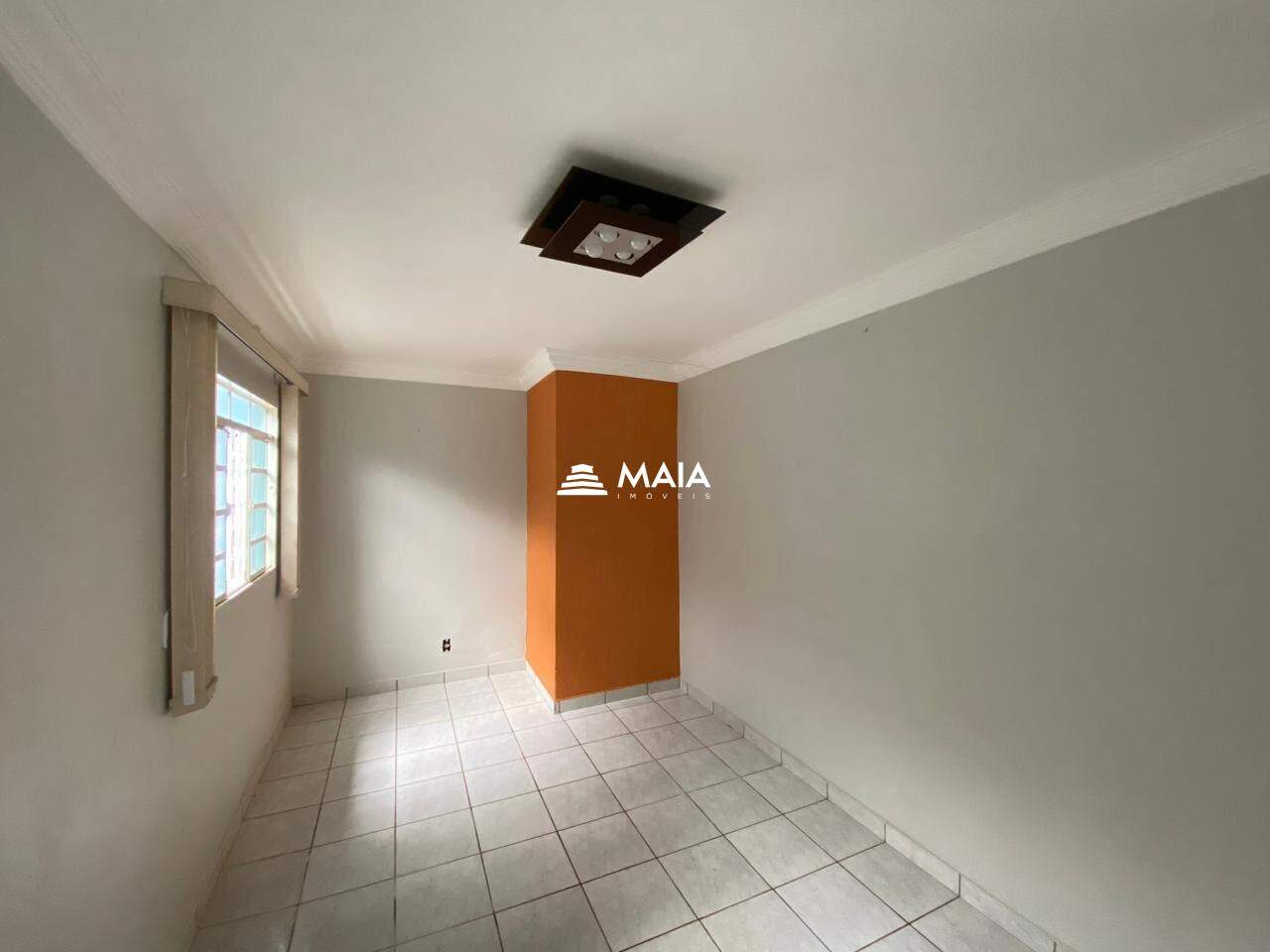 Casa à venda no Conjunto José Vallim de Melo: 