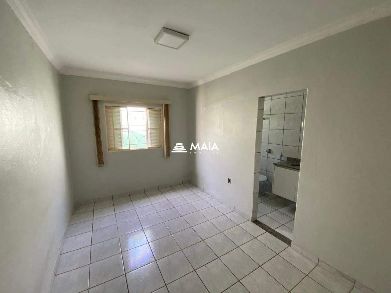 Casa à venda no Conjunto José Vallim de Melo: 