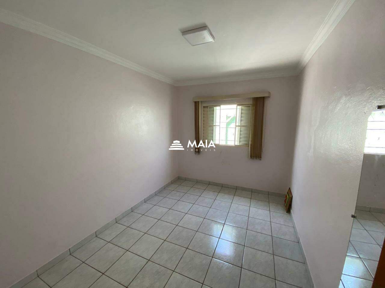 Casa à venda no Conjunto José Vallim de Melo: 