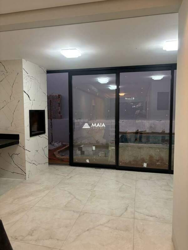 Casa de Condomínio à venda no Estância dos Ipês: 