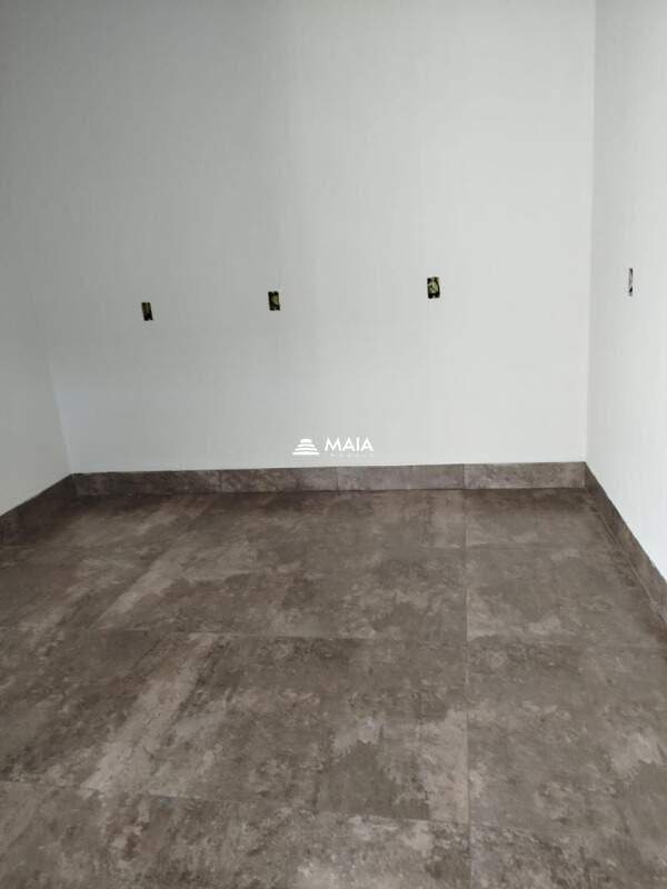 Galpão para aluguel no Conjunto Costa Telles II: 