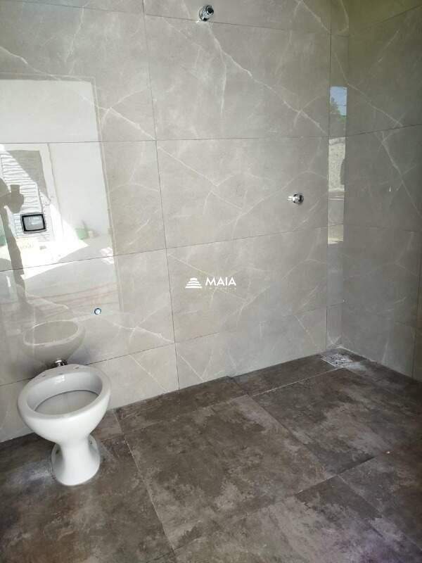 Galpão para aluguel no Conjunto Costa Telles II: 