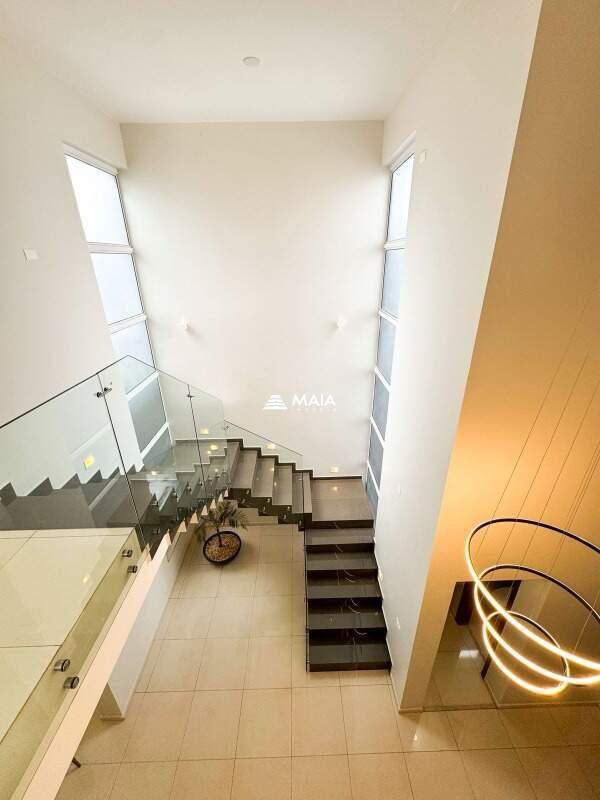 Casa à venda no Jardim do Lago: 