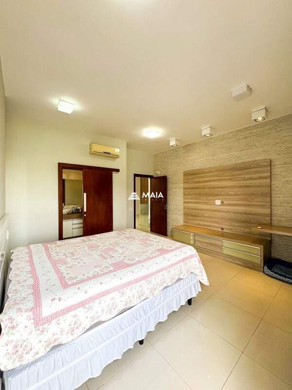 Casa à venda no Jardim do Lago: 