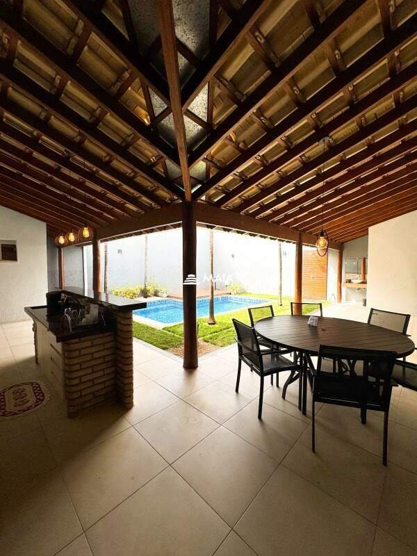 Casa à venda no Jardim do Lago: 