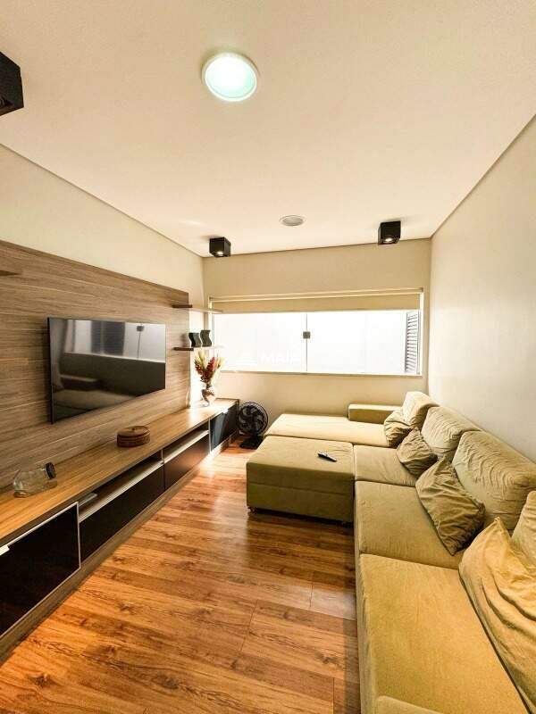 Casa à venda no Jardim do Lago: 