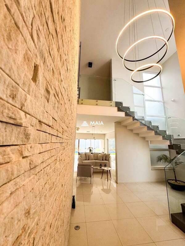 Casa à venda no Jardim do Lago: 