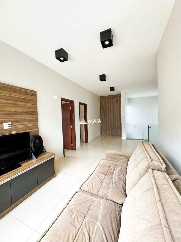 Casa à venda no Jardim do Lago: 