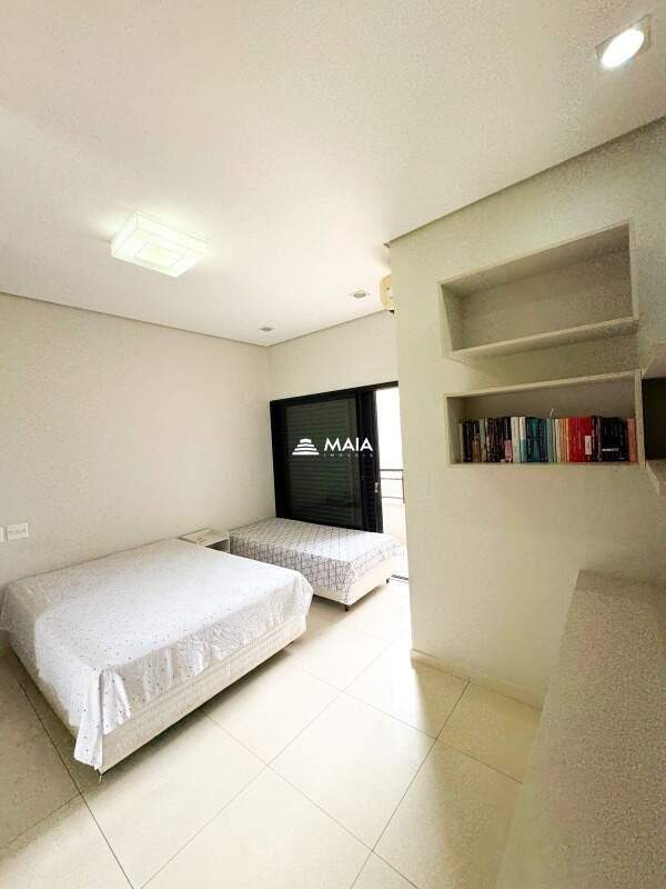 Casa à venda no Jardim do Lago: 