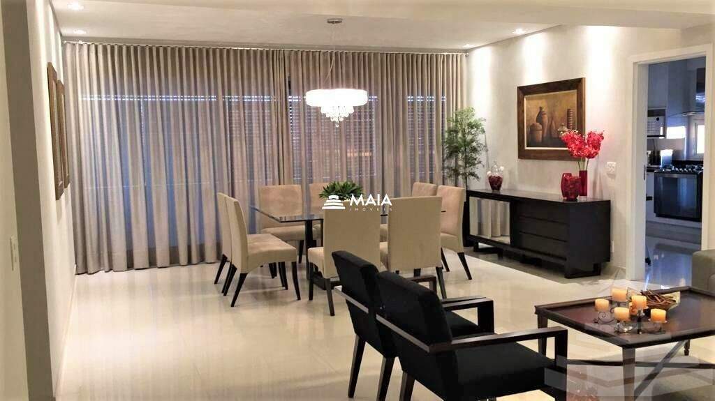 Apartamento à venda no Mercês: 