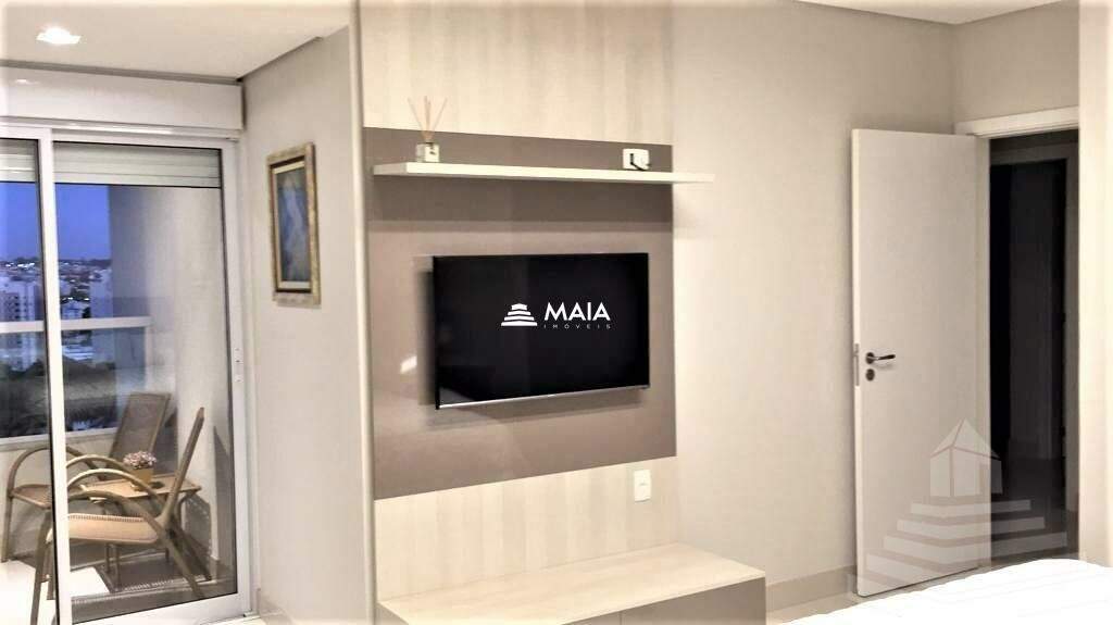 Apartamento à venda no Mercês: 