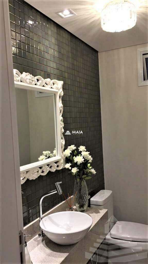 Apartamento à venda no Mercês: 