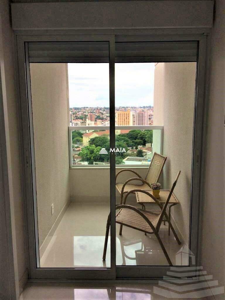 Apartamento à venda no Mercês: 