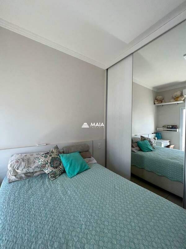 Casa de Condomínio à venda no Estância dos Ipês: 