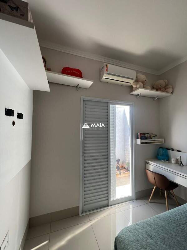 Casa de Condomínio à venda no Estância dos Ipês: 