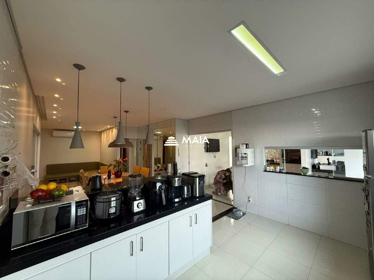 Casa à venda no Jardim Espírito Santo: 