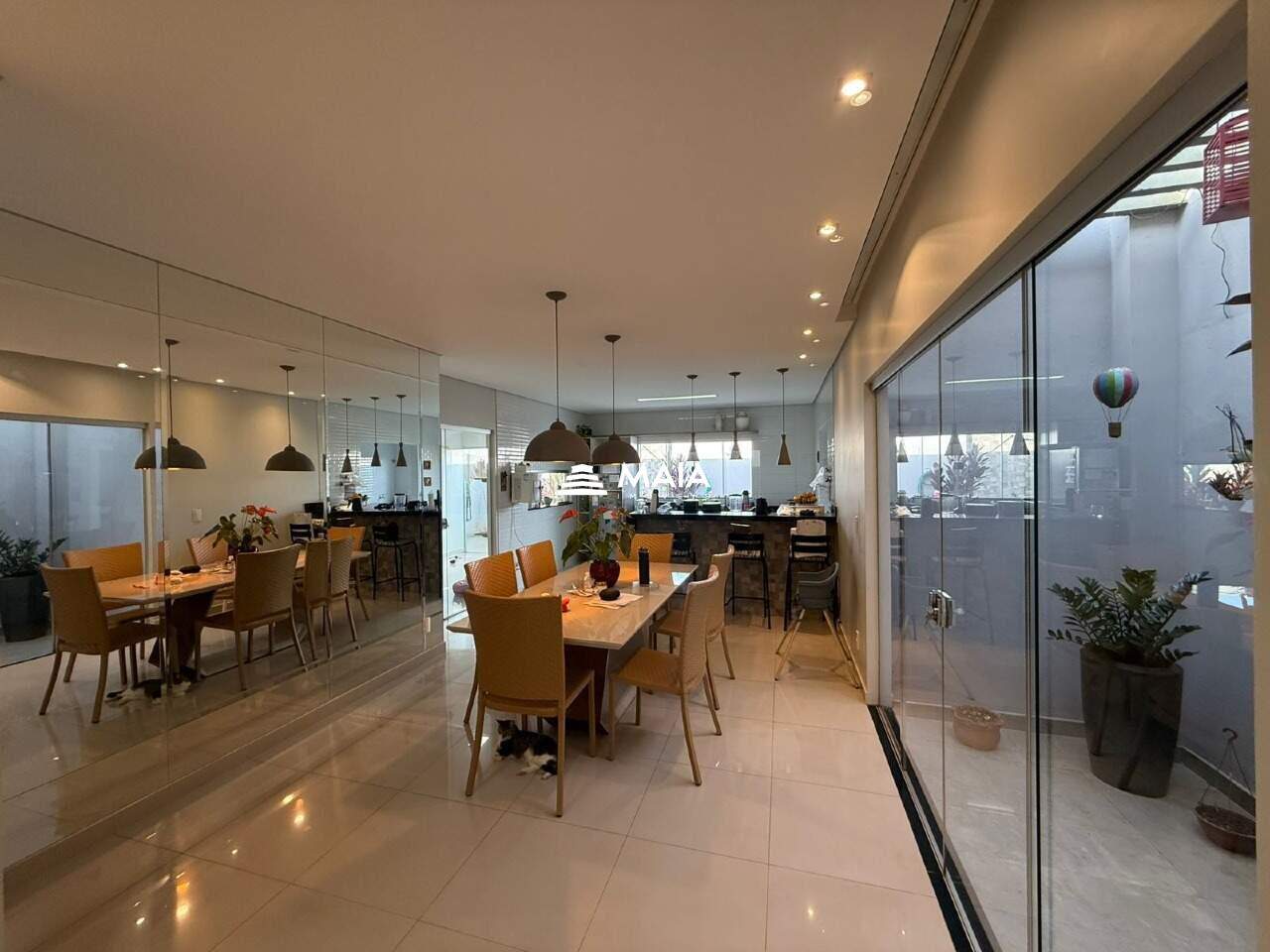 Casa à venda no Jardim Espírito Santo: 