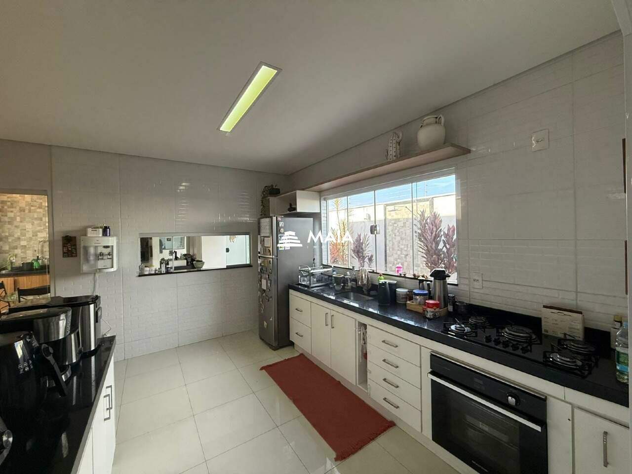 Casa à venda no Jardim Espírito Santo: 