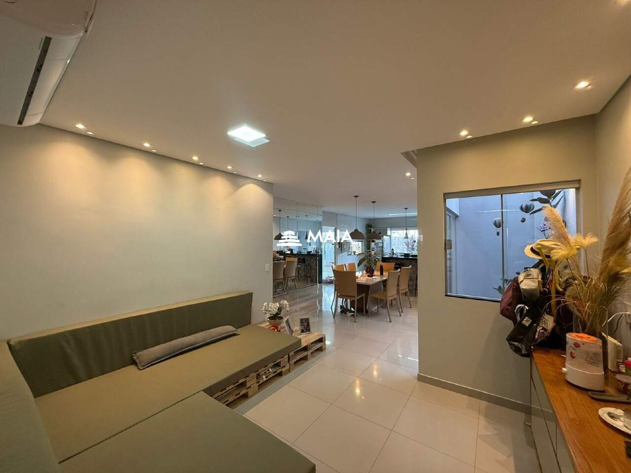 Casa à venda no Jardim Espírito Santo: 