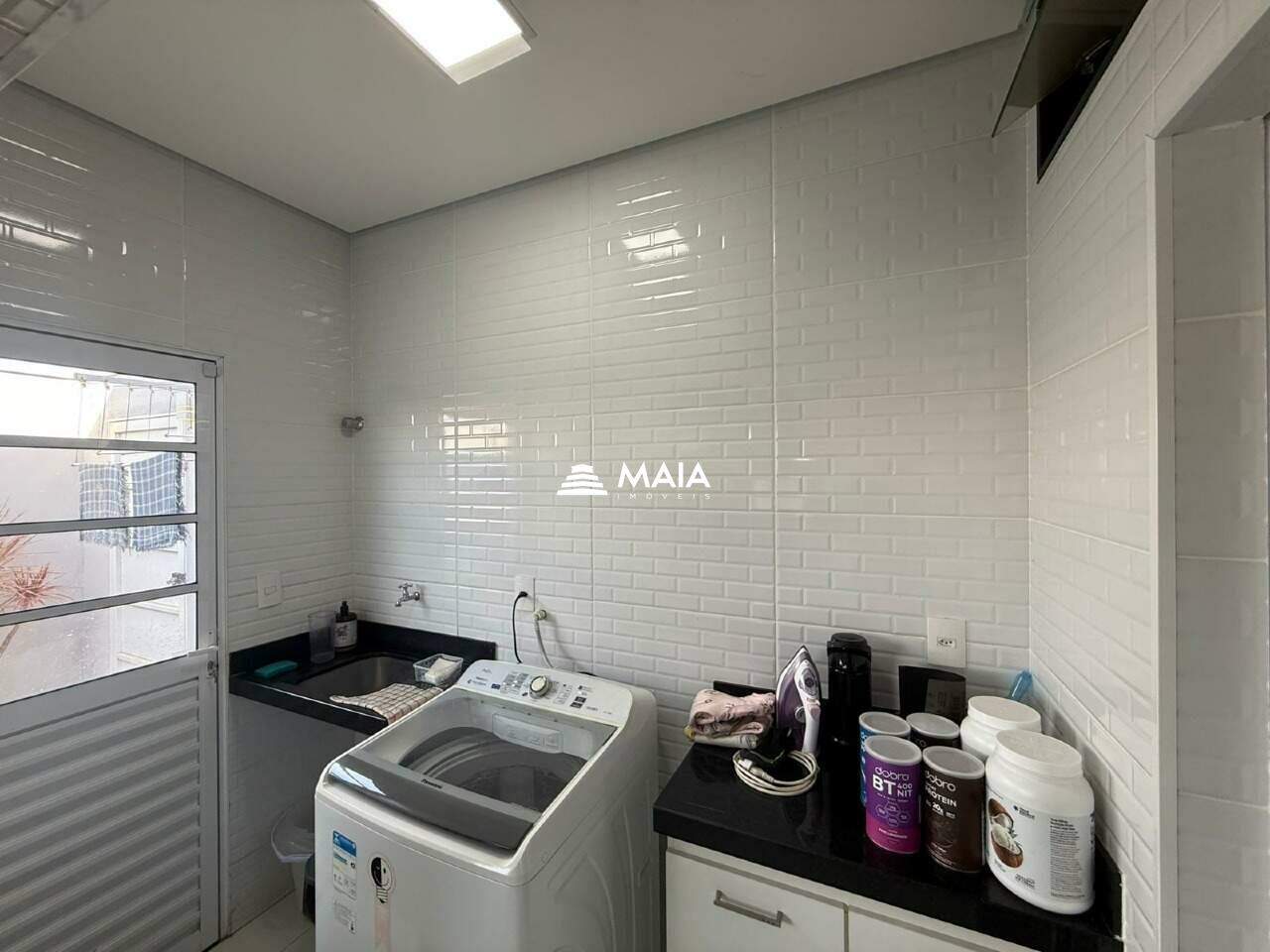 Casa à venda no Jardim Espírito Santo: 