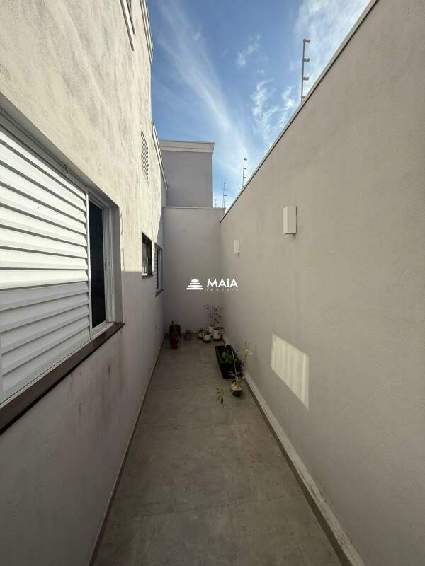 Casa à venda no Jardim Espírito Santo: 