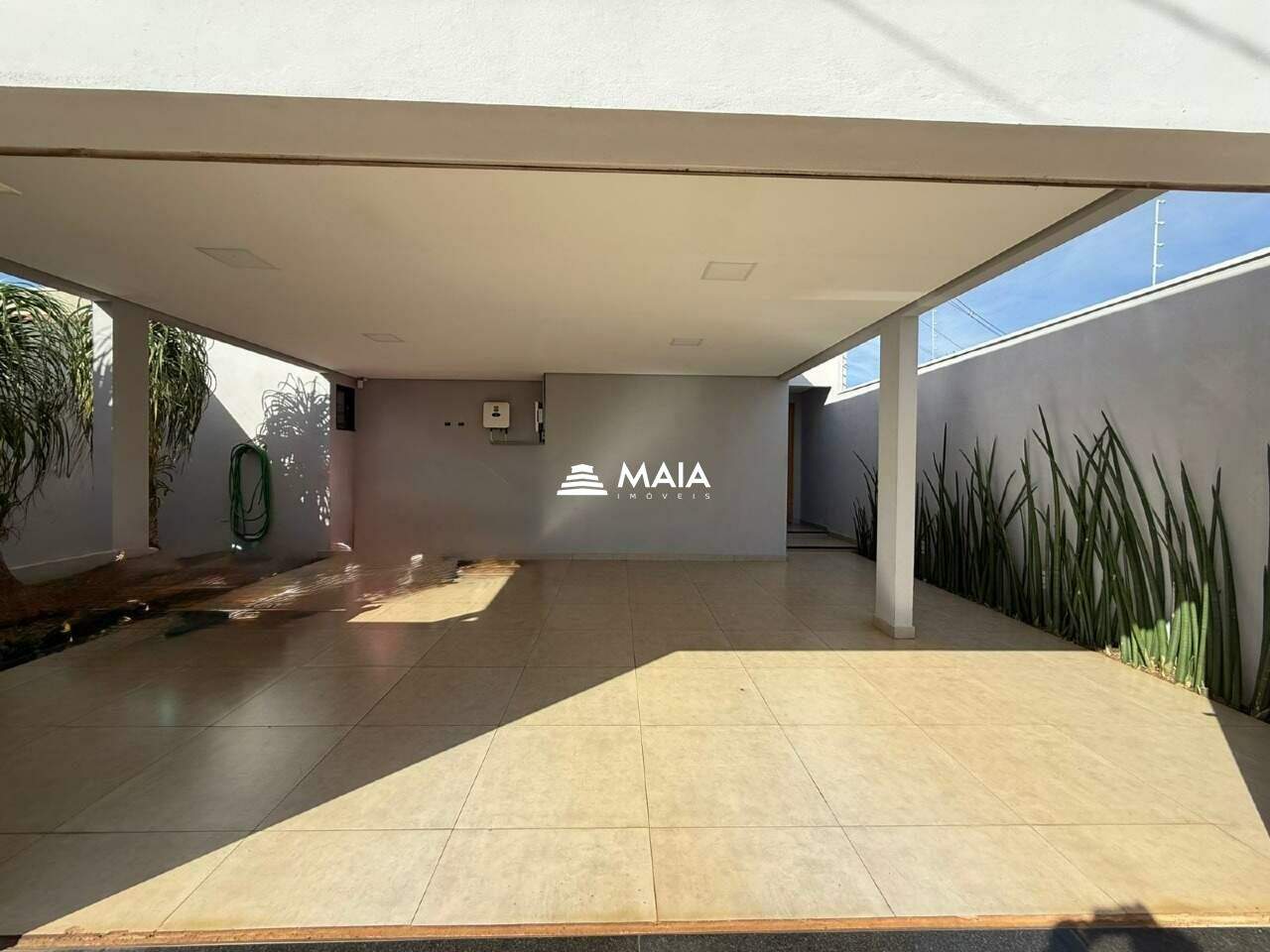 Casa à venda no Jardim Espírito Santo: 