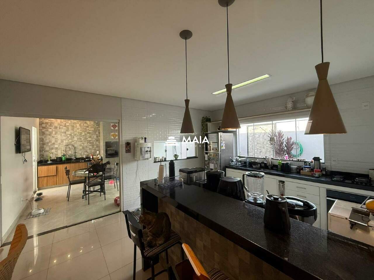 Casa à venda no Jardim Espírito Santo: 