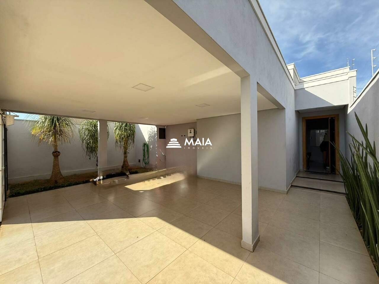 Casa à venda no Jardim Espírito Santo: 