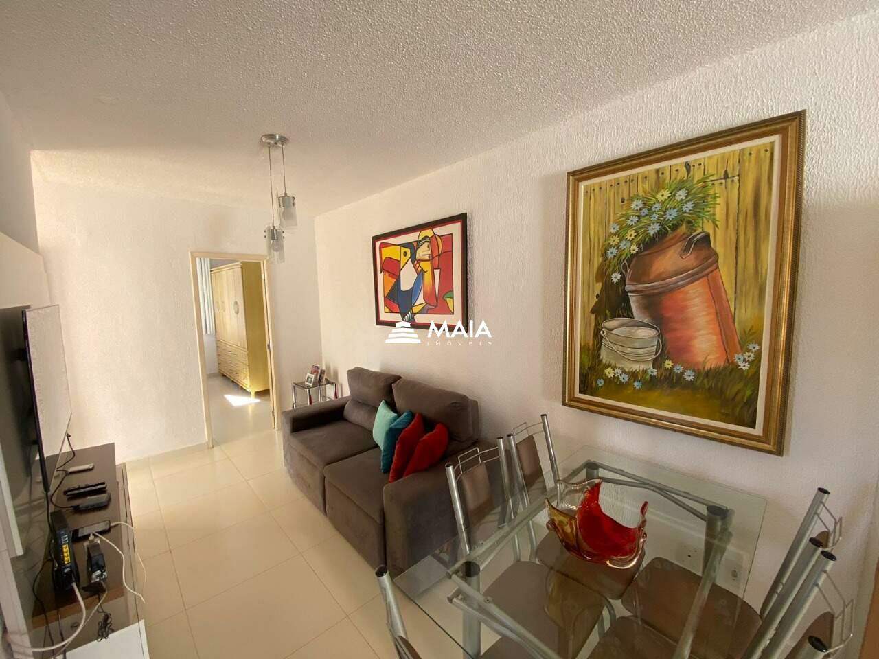 Casa de Condomínio à venda no Condomínio Terra Nova: 