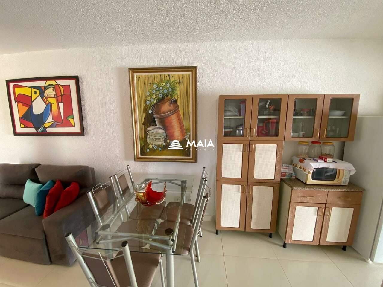 Casa de Condomínio à venda no Condomínio Terra Nova: 