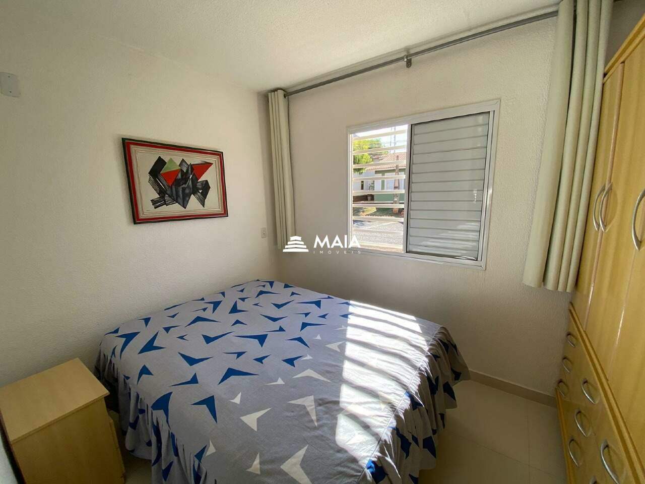 Casa de Condomínio à venda no Condomínio Terra Nova: 