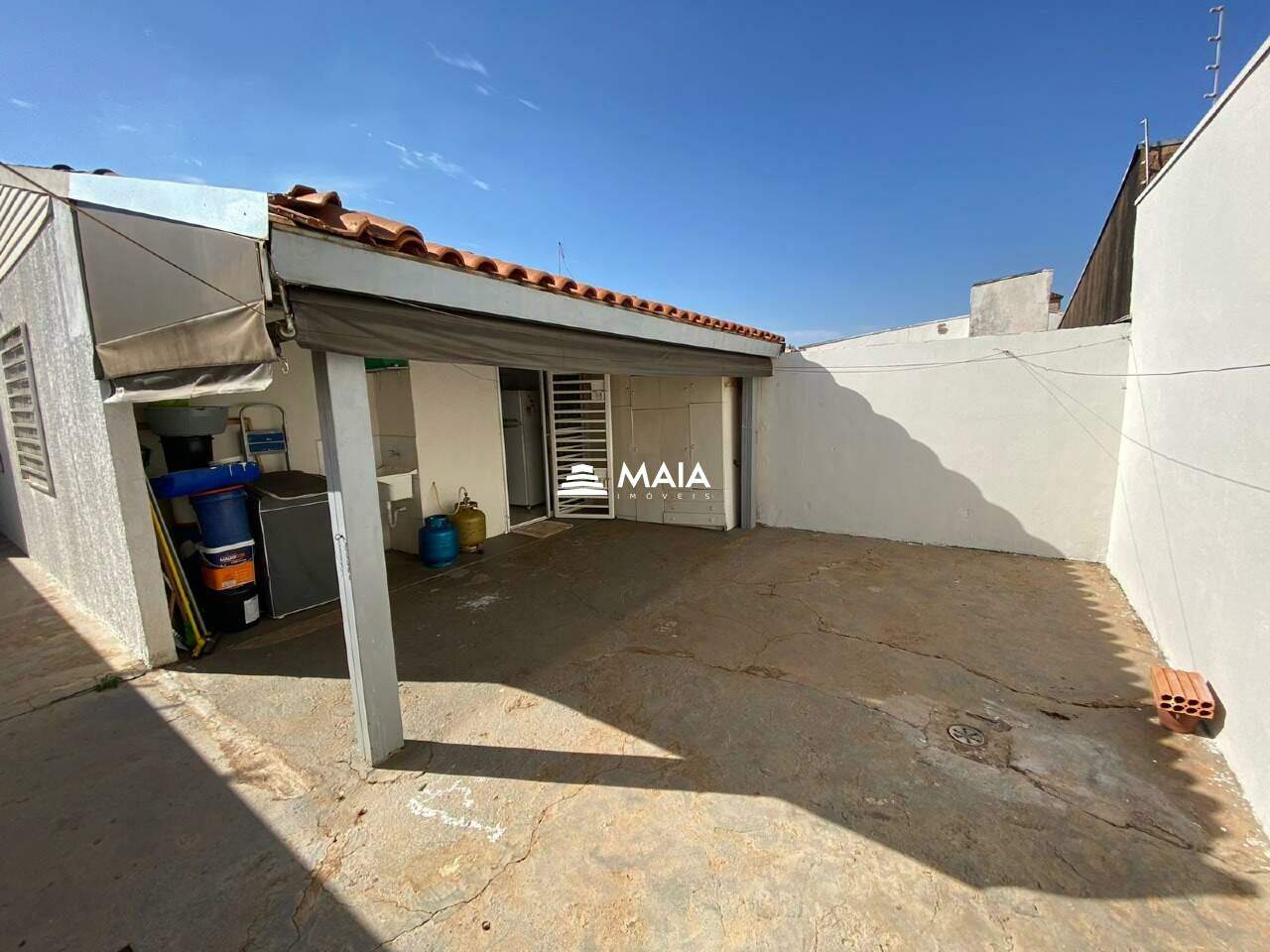 Casa de Condomínio à venda no Condomínio Terra Nova: 