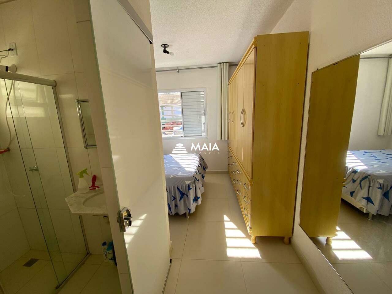 Casa de Condomínio à venda no Condomínio Terra Nova: 