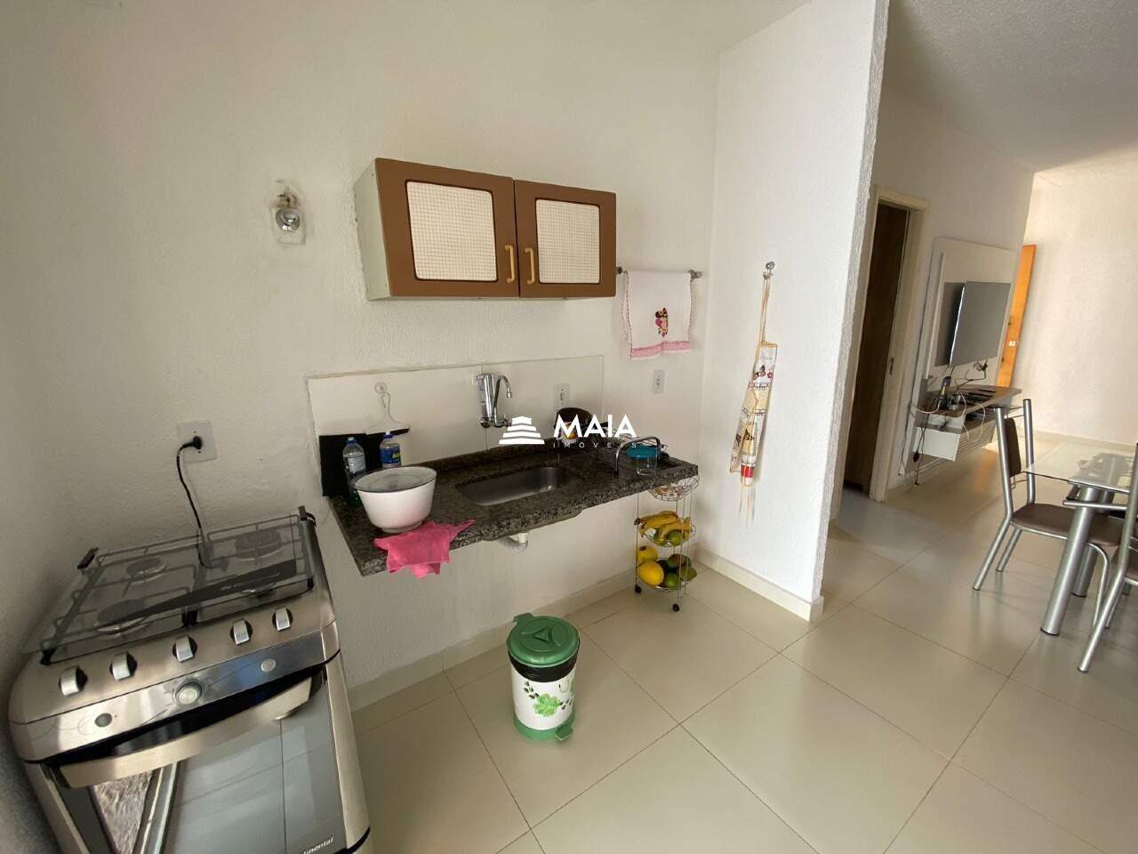 Casa de Condomínio à venda no Condomínio Terra Nova: 