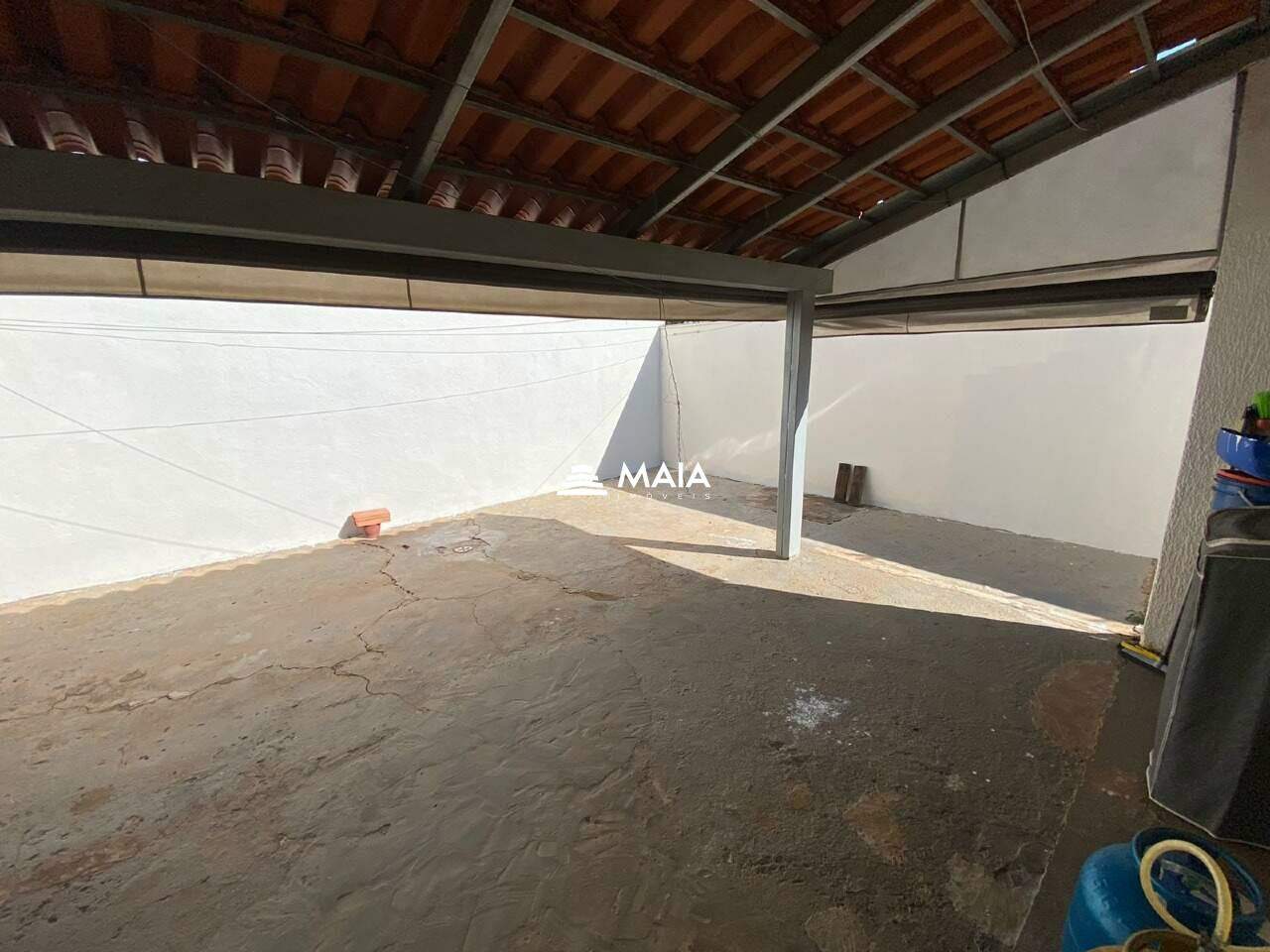 Casa de Condomínio à venda no Condomínio Terra Nova: 