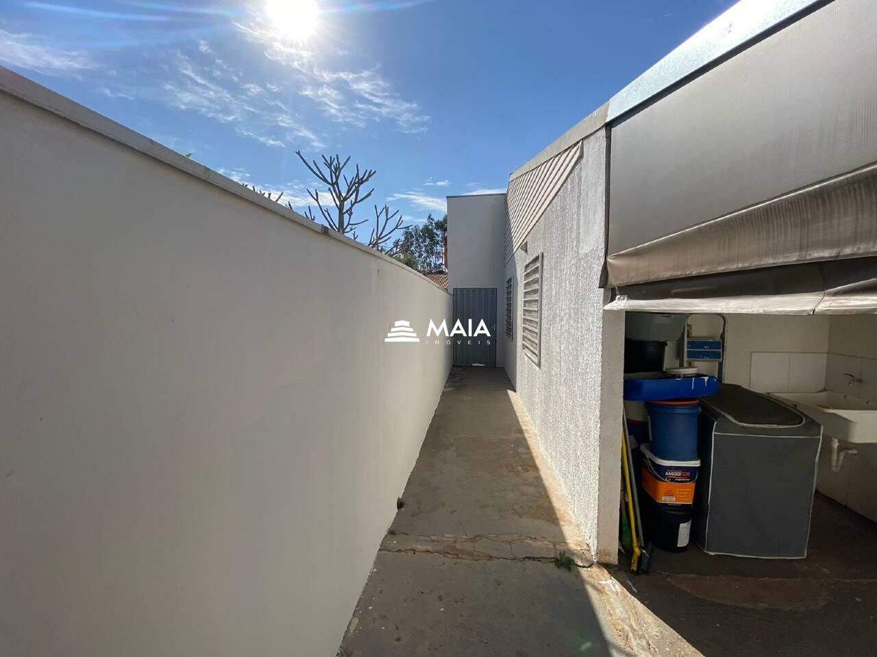 Casa de Condomínio à venda no Condomínio Terra Nova: 