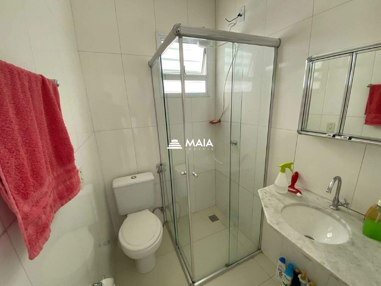 Casa de Condomínio à venda no Condomínio Terra Nova: 