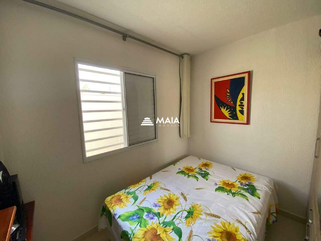 Casa de Condomínio à venda no Condomínio Terra Nova: 