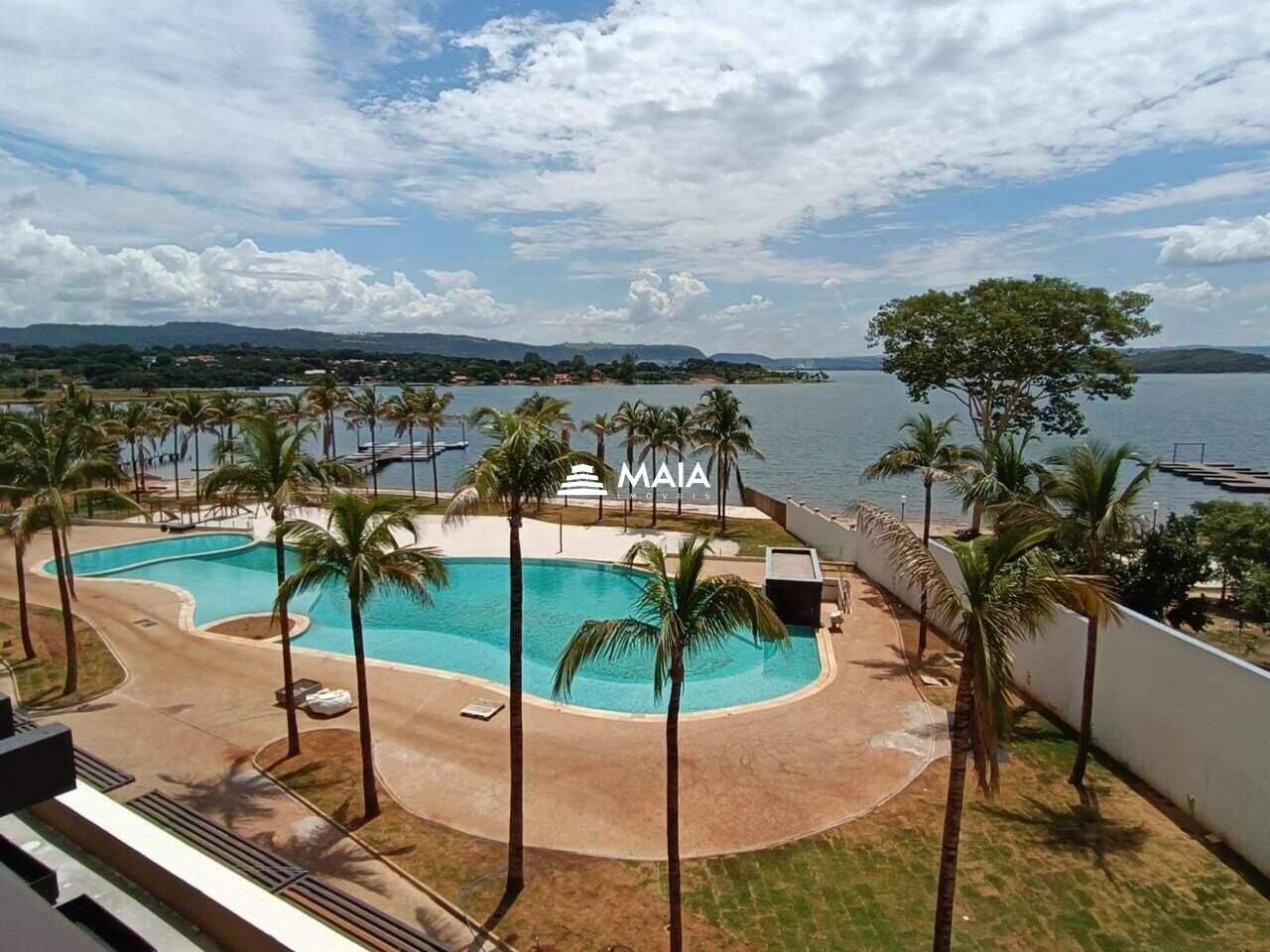 Apartamento à venda no Harbour, Residencial: 