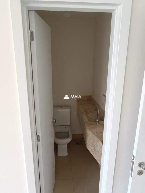 Apartamento à venda no Harbour, Residencial: 