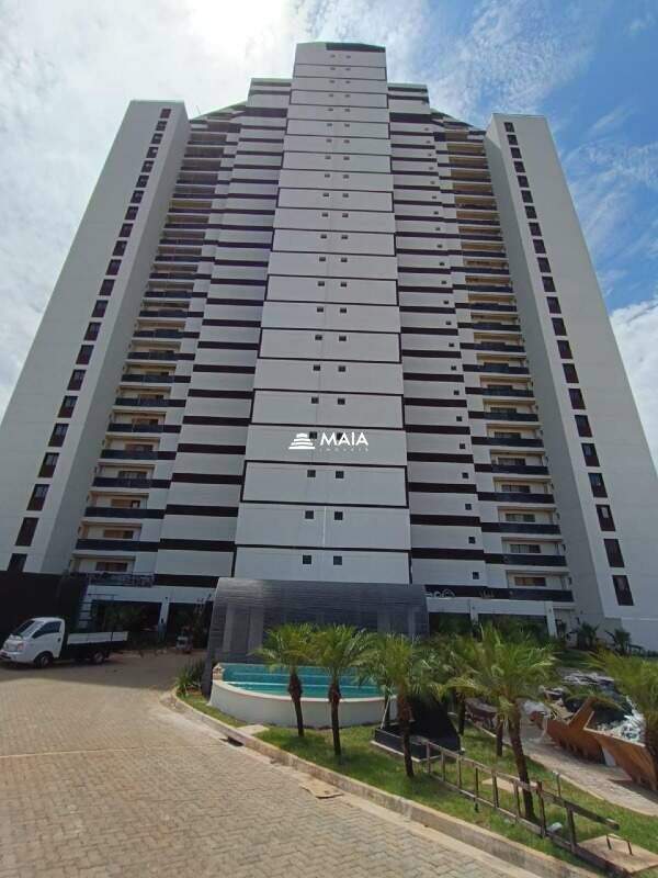 Apartamento à venda no Harbour, Residencial: 