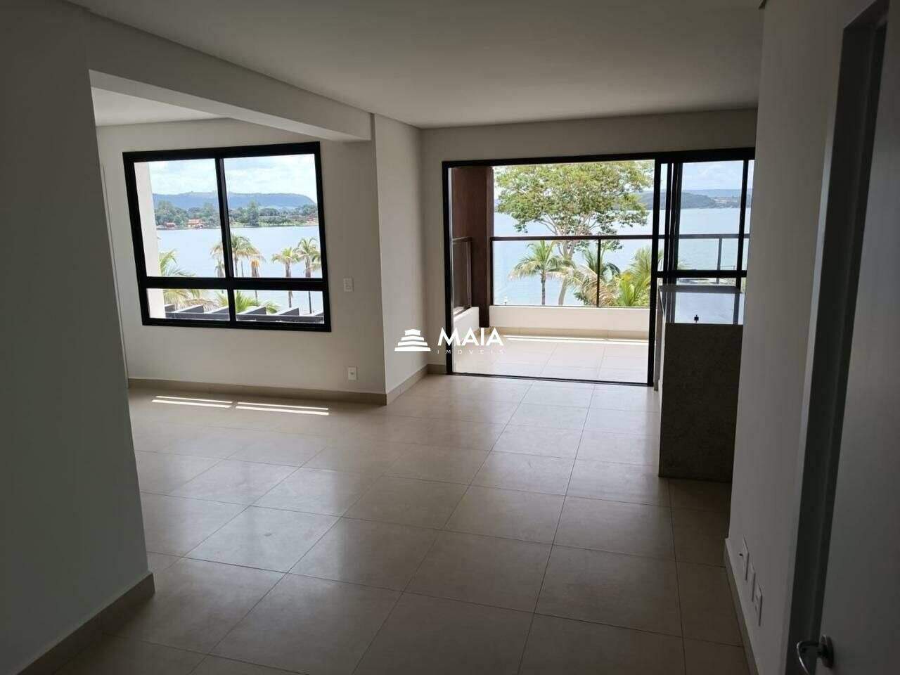 Apartamento à venda no Harbour, Residencial: 