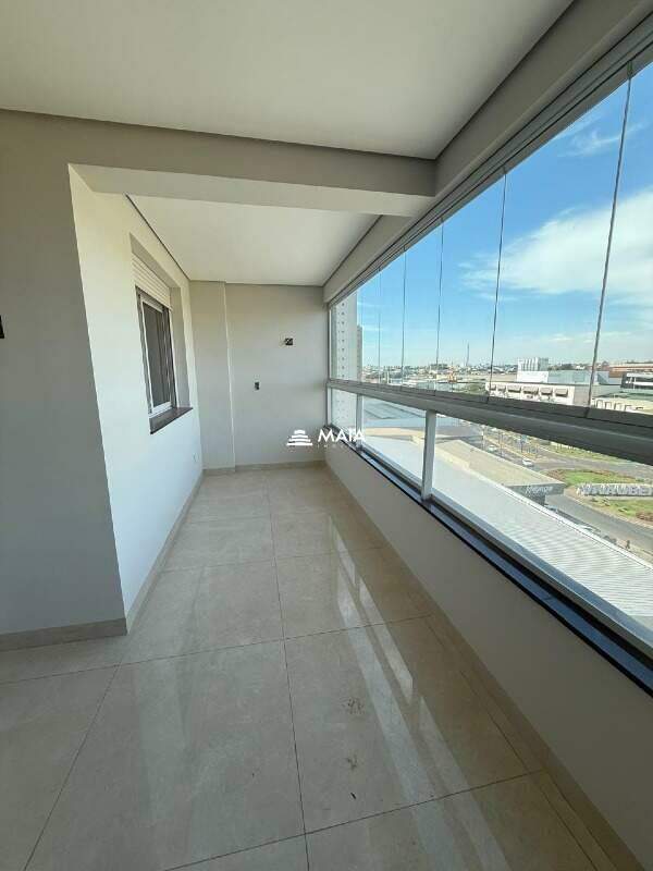 Apartamento à venda no Santa Maria: 