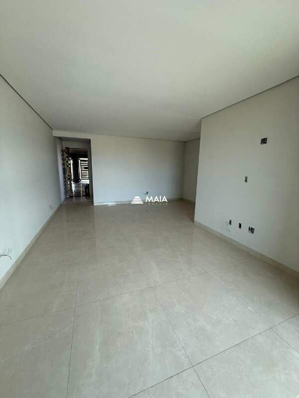 Apartamento à venda no Santa Maria: 