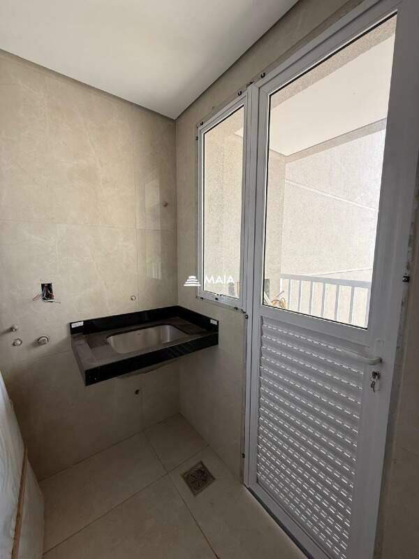 Apartamento à venda no Santa Maria: 