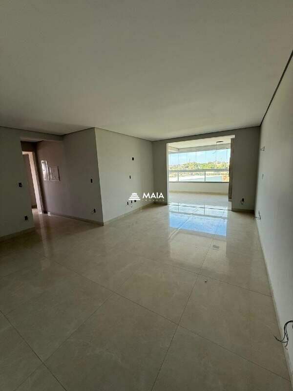 Apartamento à venda no Santa Maria: 