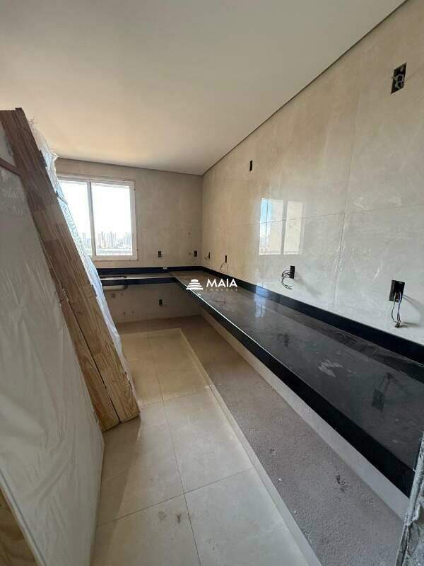 Apartamento à venda no Santa Maria: 