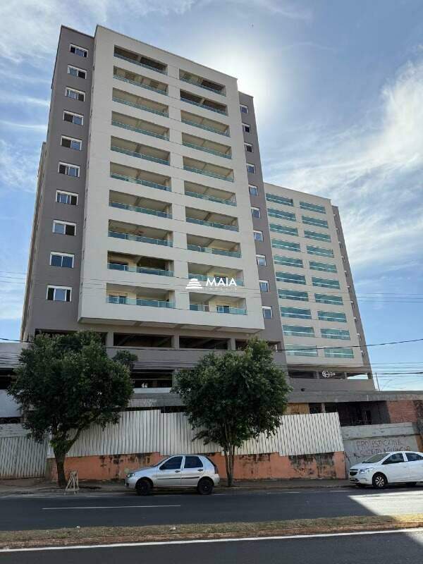 Apartamento à venda no Santa Maria: 