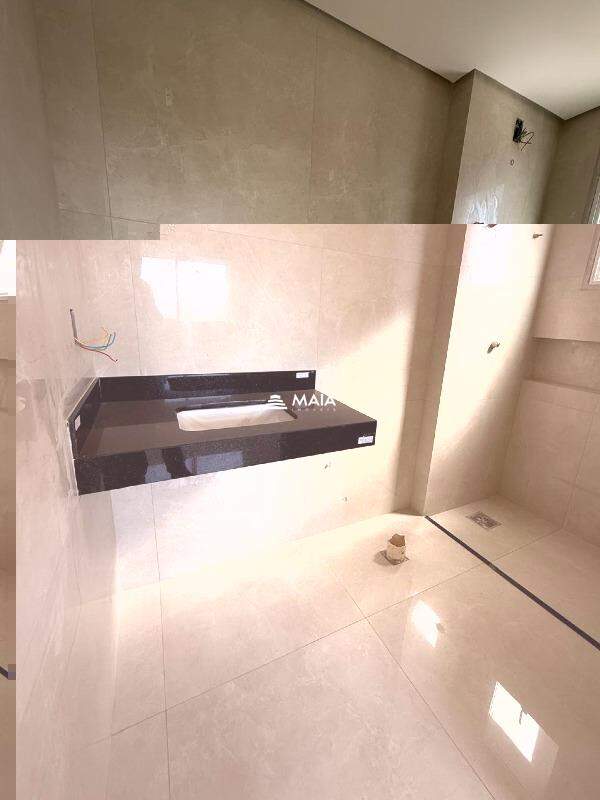 Apartamento à venda no Santa Maria: 